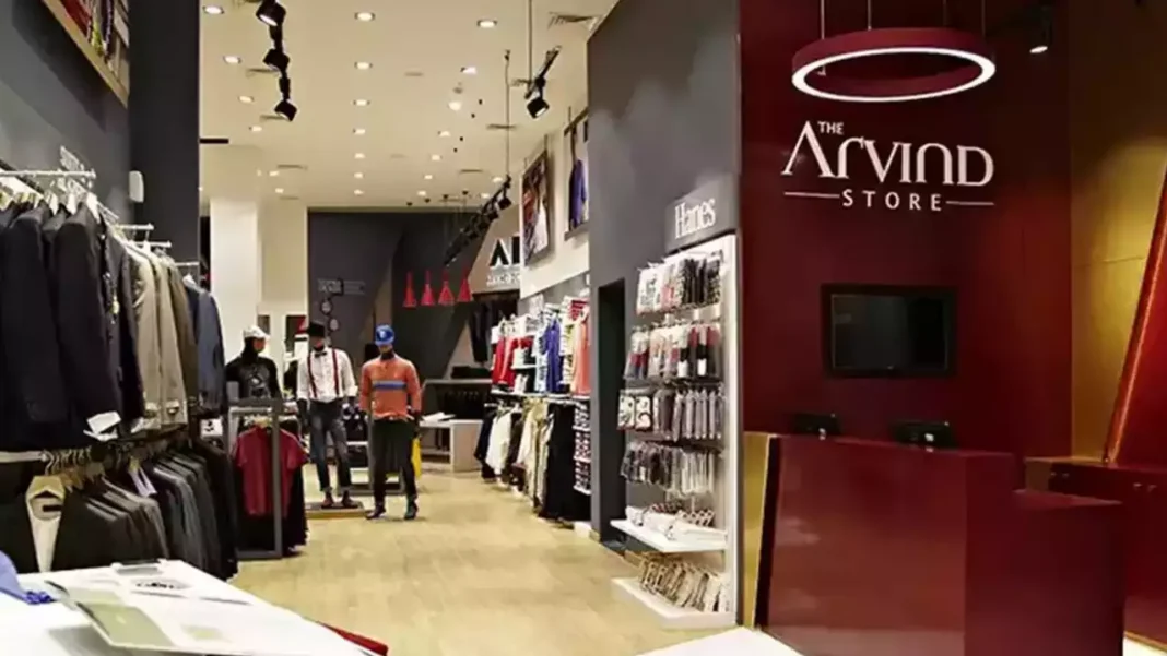 Arvind Fashions aims to be debt-free by 2025: Kulin Lalbhai, Vice Chairman